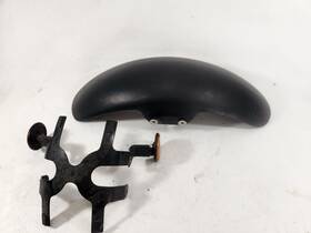 61101-k87-a00 Oem Honda 17-23 Cmx300 Cmx500 Rebel Front Fender Cowl Wheel Mudguard Matte Black 61101-k87-a00 Oem Honda 17-23 Cmx300 Cmx500 Rebel Front Fender Cowl Wheel Mudguard Matte Black