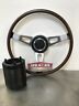 Oer Mcb Challenger Rim Blow Steering Wheel New With Dodge