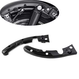 Oginodaisukeusa 420017469025 Rear Fender Strut Bracket Cover Fit Harley Touring Road King Electra Glide 09-13