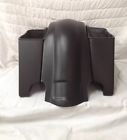 Oh963 Aftermarket 4 Stretched Saddlebags Rear