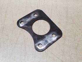 118701 Ossa Front Fender Support Bracket Pioneer 250 1972