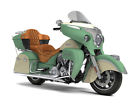 P-595 Indian 2017 Roadmaster Chief
