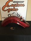 P59500395ecn Harley Davidson Street Glide Complete Rear Fender