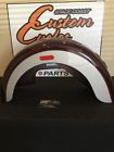 P83000056egi Harley Davidson Flhtcutg Trike Left Fender