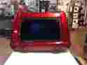 P83318-12djs Harley-davidson Oem Tri Glide Trike