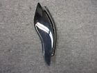 Pa-igf-14 Rh Lh Harley Davidson Adjustable Fairing Air Deflector For Batwing