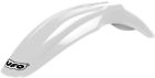 Pa01027-041 Ufo Plastics Fender Supermoto
