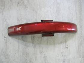 135b Paughco #135b 21 Smooth Front Fender 88-1992 Harley Springer Fxsts Bobber