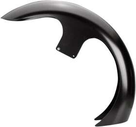 Dei26-13e-s Paul Yaffe Originals Pyo Dei Front Fender For 26 Inch Wheel 1401-0477
