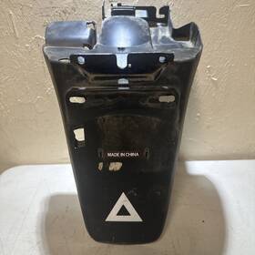 A-b07bdrkhtd Peace Sports Tpgs-805 50cc Scooter Rear Fender