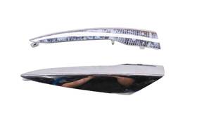 1b001369 Piaggio 24 Liberty 237 Side Frame Covers