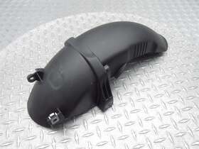 1b001383 Piaggio 2022 16-23 Liberty 150 S 150s Rear Back Tail Fender Tire Mud Guard Cover