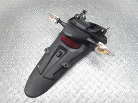 1b001664 Piaggio 2021 16-23 Liberty 150 S 150s Rear Fender Turn Signals