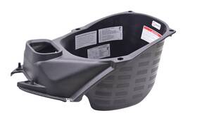 1b007860 Piaggio 24 Liberty 236 Rear Undertail Helmet Storage Box