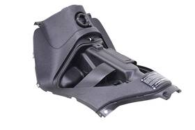 1b0082690000c Piaggio 24 Liberty 258 Front Leg Shield Cover Glove Box
