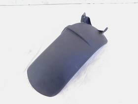 621996 Piaggio 2014-2025 Vespa Primavera And Sprint 50 Pair Rear Wheel Fender Guard Mudguard