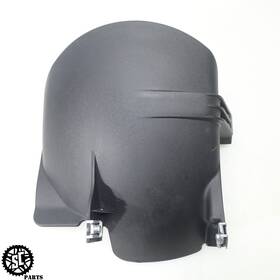 624493 Piaggio 2007 Mp3 250 Rear Fender Mud Guard