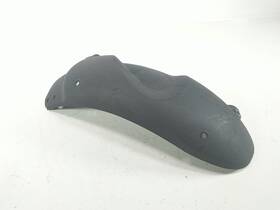 650971 Piaggio 10 Mp3 250 Right Front Wheel Fender Mud Guard