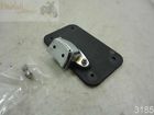 3185-01-136 Pin Kawasaki Classic Vulcan License Plate Holder Bracket