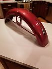 6212-01-004 Pin Harley Davidson Fxr Sportster Front Fender Full Brace Bracket