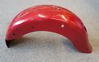 59579-06bxy Pin 6453-01-005 Harley Davidson Flht Touring Rear Fender Fire Pearl Red