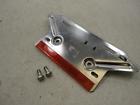 6667-01-136 Pin Harley Davidson Flh Flht Touring License Plate Holder