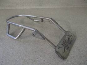 Whs-3364 Piranha 2008 Kawasaki Klx 110 Steel Rear Fender Brace Bracket Fits 02-09 M227