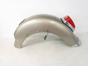 1013164-329 Polaris 02 Victory Deluxe Touring V92 Tc Cruiser Rear Fender 2002-2006