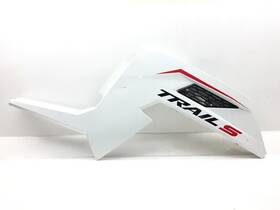 2638059-599 Polaris Left Driver Side Rear Fender 2022 Rzr Trail S 900 Sport 3062 X