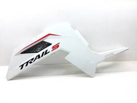 2638060-599 Polaris Right Passenger Side Rear Fender 2022 Rzr Trail S 900 Sport 3062 X