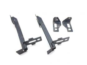 286509 Polaris Rear Fender Brackets 2017 Rzr S 900 3025a