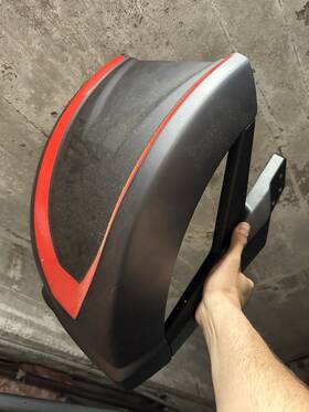 2883847-292 Polaris Slingshot 305 Mm Rear Fender Item #