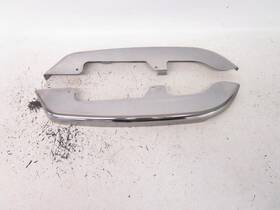 5245657 Polaris 02 Victory Deluxe Touring V92 Tc Cruiser Rear Fender Trim 2002-2006