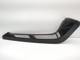 5450050-666 Polaris 14-20 Slingshot Sl Front Right Fender Trim Guard Splash Mudguard
