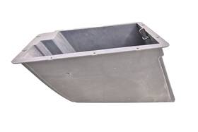 5453409 Polaris 17 Slingshot Slr Left Side Tool Storage Box