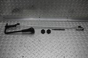 7814807 Polaris 2021 Sportsman 450 H.o. Complete Hand Shifter H-l-n-r-p