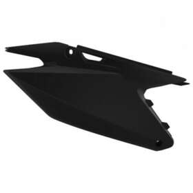 8423600002 Polisport Restyle Side Panels Black