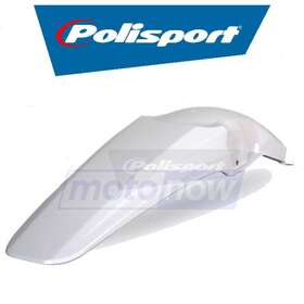 8565300001 Polisport Rear Fenders For Body Bodywork Jx