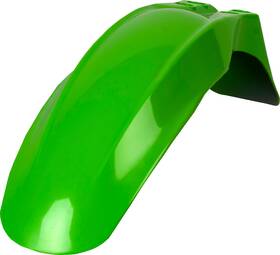 8565400004 Polisport - Fender Front Oem Green Klx 110