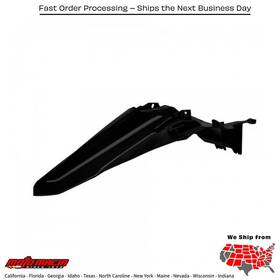 8687300003 Polisport Rear Fender Guarda Barros Delantero