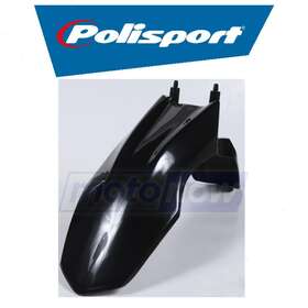 032f Polisport Mn/032f Front Fenders For 2013-2021 Honda Crf110f - Body Bodywork Lz