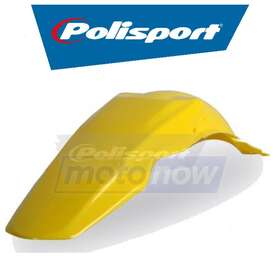 Gqd9 Polisport Mn/gqd9 Rear Fenders For 2001-2008 Suzuki Rm250 - Body Bodywork Tz