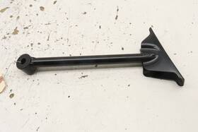 99150453700-22285 Porsche 2012-2023 911 991 Boxster Cayman Fender Bracket Brace Left Driver