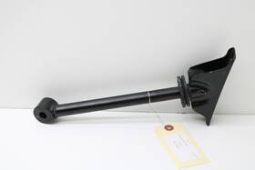 99150453801-22377 Porsche 2013-2022 Boxster Cayman Fender Bracket Brace Right Passenger