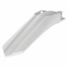 Ppcrfnr0017 Race Tech White Rear Fender Fits Honda