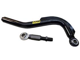 Ppm1710n Ppm Racing Products J-bar Panhard Bar 18in Adjustable Steel
