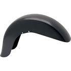 Pu1401-0197 Klock Werks Benchmark Front Fender Steel For Harley Softail