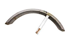 P23-101 Puch 77 Maxi Front Fender E50