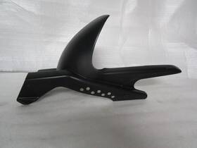 3557j Puig 19-20 Honda Cb500 Cbr500 Rear Fender Hugger