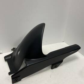 4409j Puig Rear Mud Guard For Suzuki Bandit 1250 / S 2007-2011